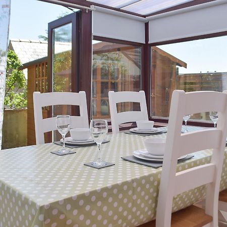 Pembroke Cottage Ngoại thất bức ảnh