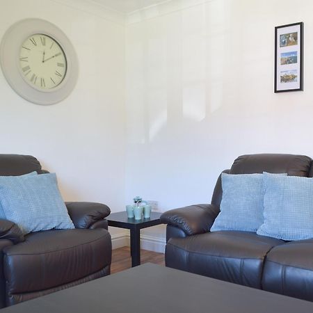 Pembroke Cottage Ngoại thất bức ảnh