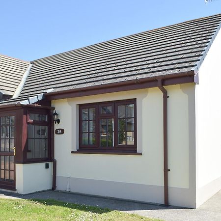 Pembroke Cottage Ngoại thất bức ảnh