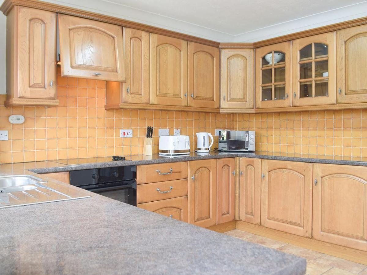 Pembroke Cottage Ngoại thất bức ảnh