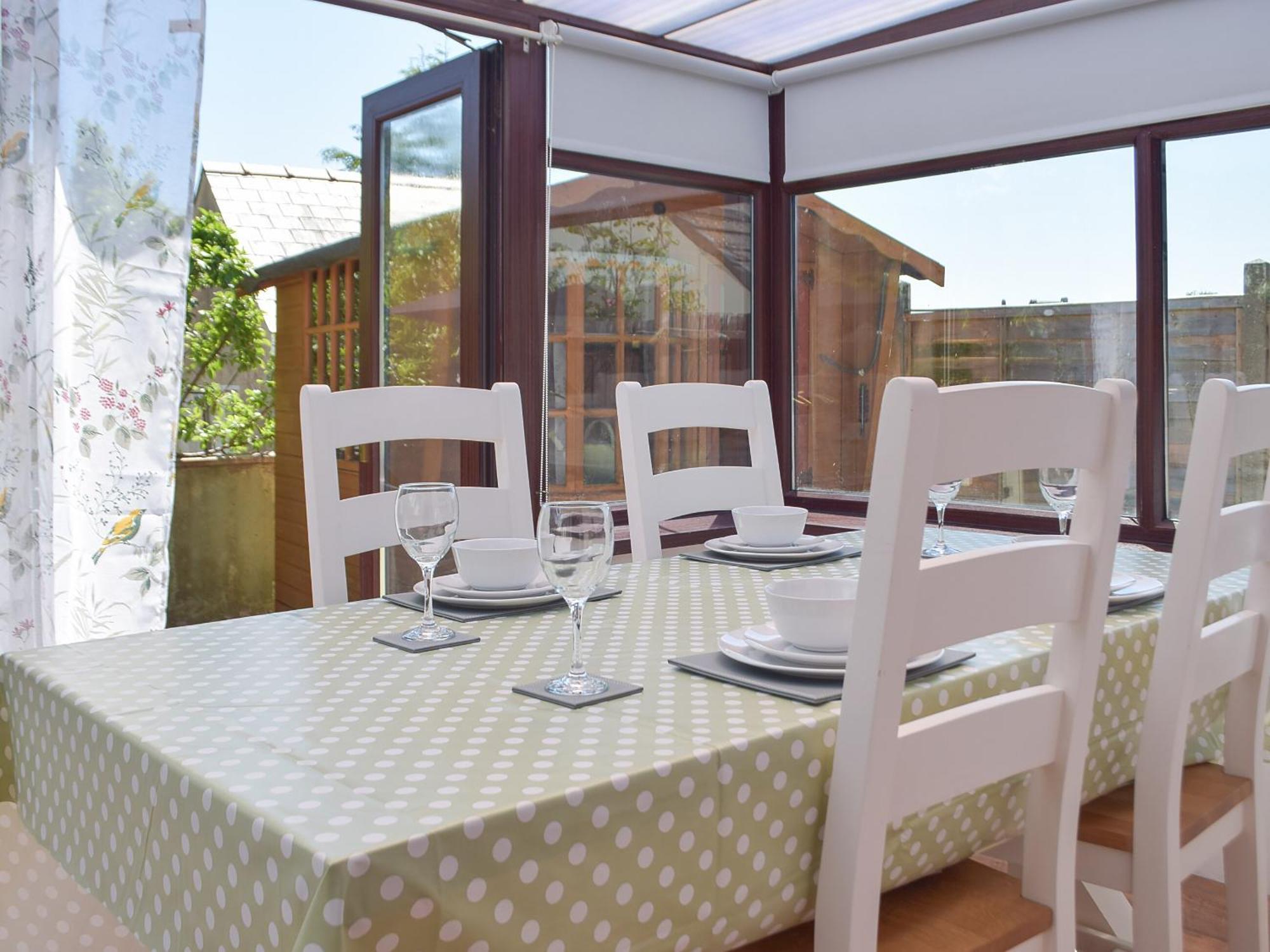 Pembroke Cottage Ngoại thất bức ảnh