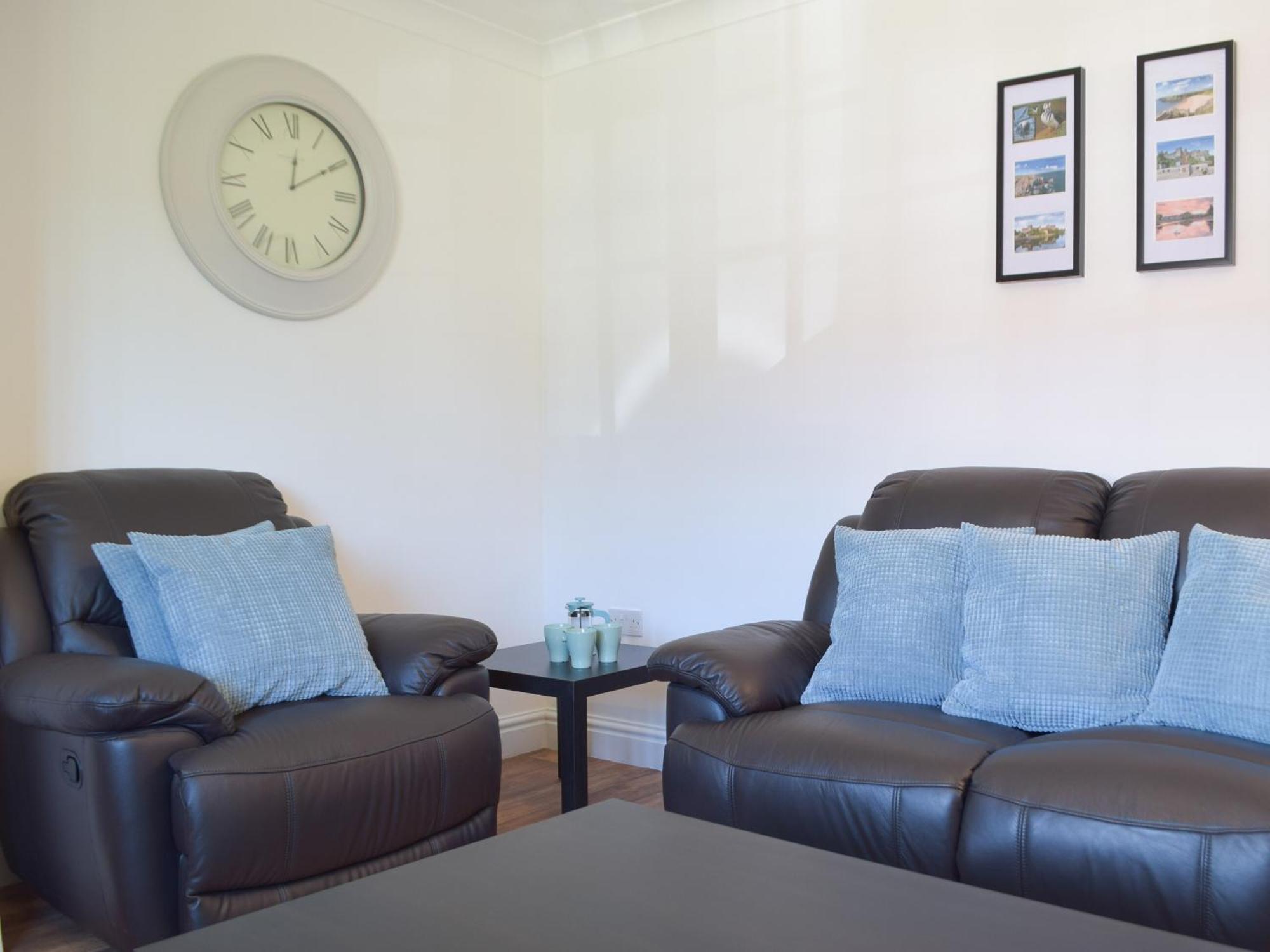 Pembroke Cottage Ngoại thất bức ảnh