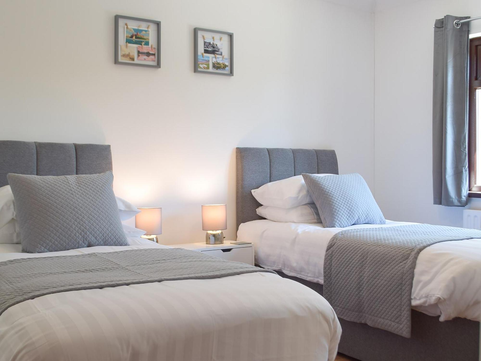 Pembroke Cottage Ngoại thất bức ảnh
