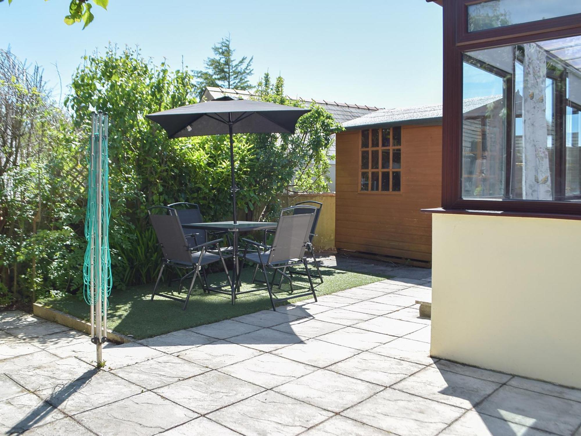 Pembroke Cottage Ngoại thất bức ảnh